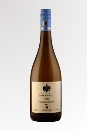 2023 ** riesling trocken vdp.gutswein